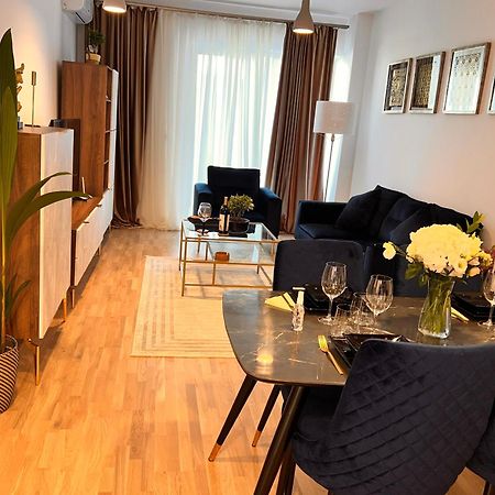 Cosy Stay บูคาเรสต์ ภายนอก รูปภาพ