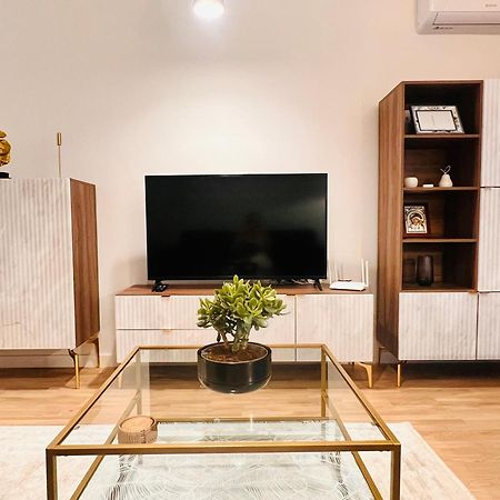 Cosy Stay บูคาเรสต์ ภายนอก รูปภาพ