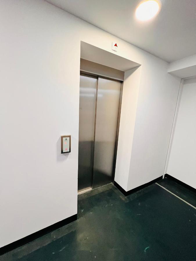 Cosy Stay บูคาเรสต์ ภายนอก รูปภาพ