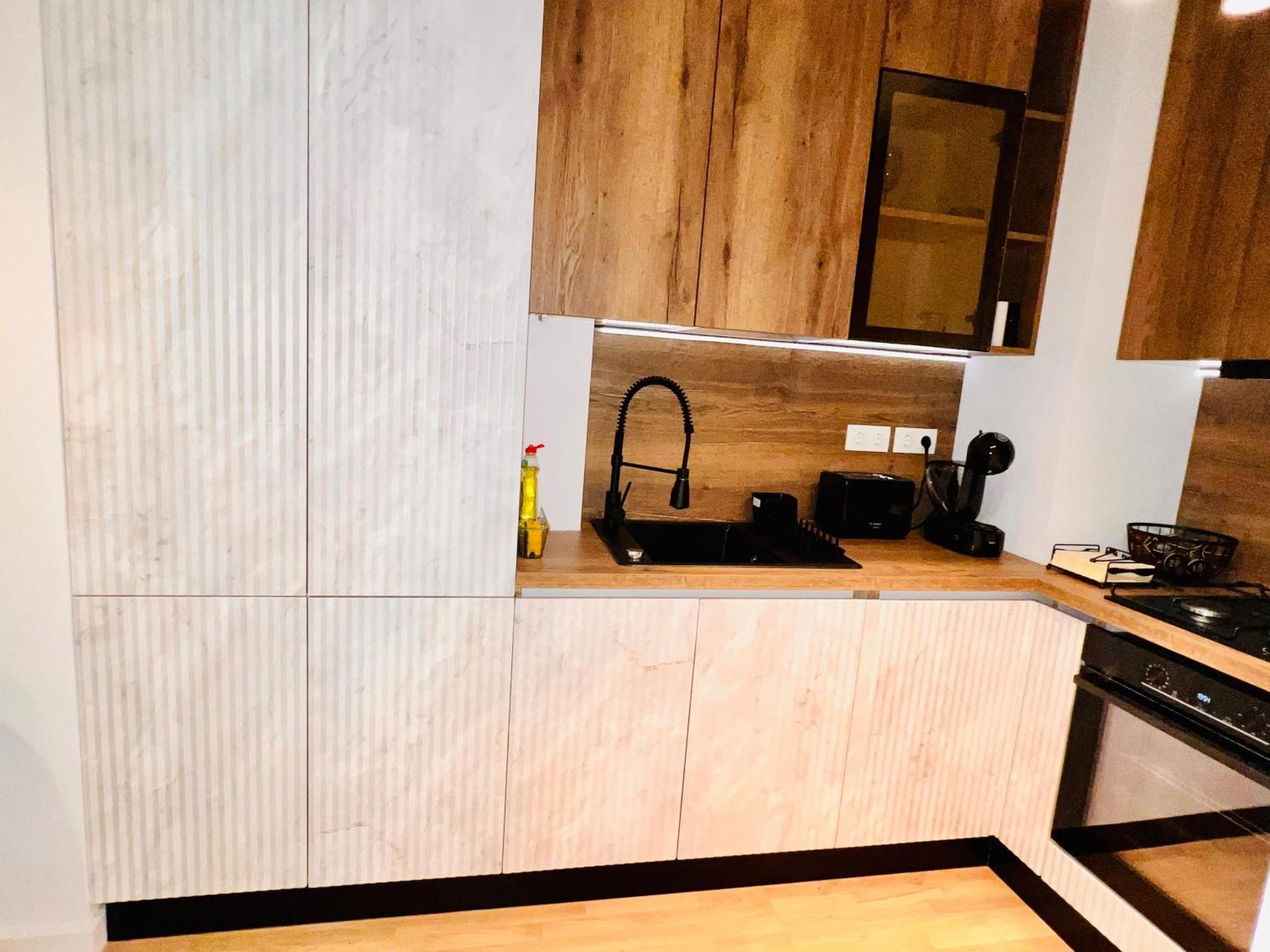 Cosy Stay บูคาเรสต์ ภายนอก รูปภาพ